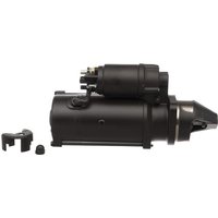 Mahle Starter 12V, 3.4kW, 10-teeth, CW, with reduction gear, IS0793