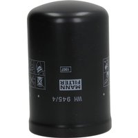 MANN-FILTER Oil filter WH9454
