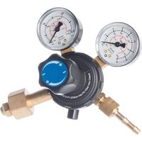 AGA Gas regulator Oxygen 334080AGA