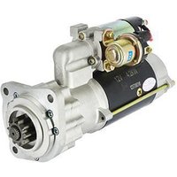 Vapormatic Starter 12V, 4.2kW, 10-teeth, with reduction gear, VPF6018
