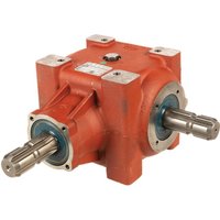 Comer Gearbox T-27A 1:1 267041