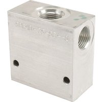 Danfoss Aluminum housing SDC10-3 -A-0 CP9103A08M