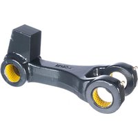 Stoll Double lever 3509610