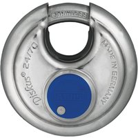 ABUS 24IB Diskus Padlock 70 mm 10032528-01