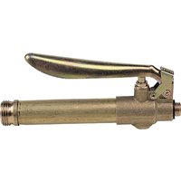Arag Handle lever spray gun low p. 001500