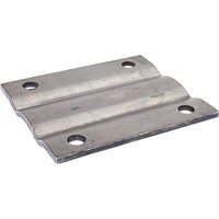 Simol Fixing plate STRF1