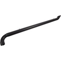 Exhaust pipe suitable for John Deere AL116287N
