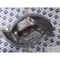 ADR Brake shoe set 420x180 9RE0036