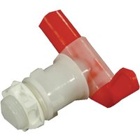Arag Tank Tap 3/4" PVC 5553018