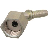 Non Original Insert DN16-1"3/16 ORFS 45° PAV161345