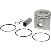 Vapormatic Piston with rings VPB3808