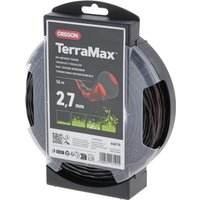 Oregon Trimmer line diameter 2.7x56m Terramax, 636779