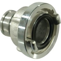 Feuer-Vogel Storz 52 x Hose end 2" (pawl 66mm) HD218018