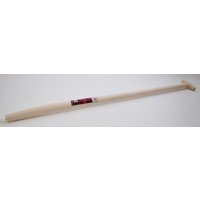Kramp Shovel handle, flat, straight 110cm 1805KR