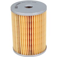 MANN-FILTER Oil filter Mand H H9281