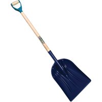 Atlas Plastic grain scoop 790191