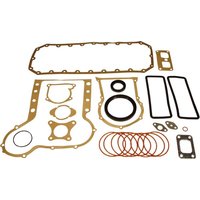 Vapormatic Bottom gasket set VPC6049