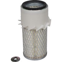 MANN-FILTER Air filter element C934X