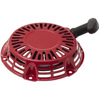 Honda Recoil starter assembly, red 28400Z4M801ZB