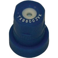 TeeJet Hollow cone nozzle TXB 80° 03 blue ceramic TXB8003VK