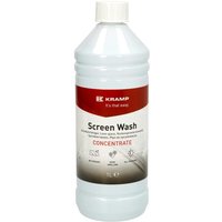 Kramp Screen wash concentrate 1L SW601001KR
