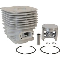 Kramp Cylinder complete, Suitable for Husqvarna FGP430062