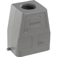 Harting Hood 6B, HC M25 Top entry 19300060446