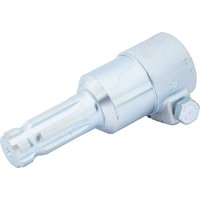 Kramp PTO Reducer Male 1 1/8" (6) Female 1 3/8" (6) with clamp bolt 6710103KR