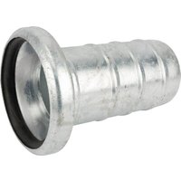 Kramp Female 4" hose tail 108mm Bauer 42440108