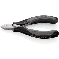 Knipex Side cutters TA7742115ESD