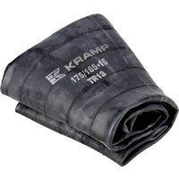 Kramp Inner tube for rim diameter 15", 175/185-15, straight valve TR13, 17518515TR13