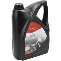 Kramp 2T Engine oil semi-synthetic 5L 10521005WEKR
