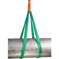 Rema Lifting strap 2 ton 3.0/6.0m LD0606000