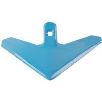 Lemken Duckfoot Point 280x4mm 1 hole suitable for 3374357