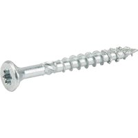 DYNAPLUS Screw 5x60mm TX25 countersunk, carbon steel USPKTX56035VZ