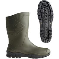Dunlop Boots green size 4 Wellingtons Acifort® DEE K58001137