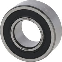 INA Angular contact ball bearing 20x42x16mm INA/FAG 30042RS