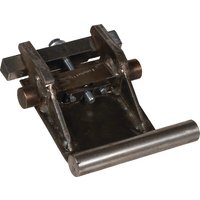 Quick-change, CW00, mechanical base CW00MB