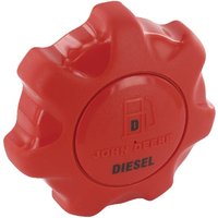John Deere Oil Filler Cap AM123508