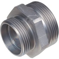 Voss Straight Adaptor (No M/R) 35L 28L GS3528L