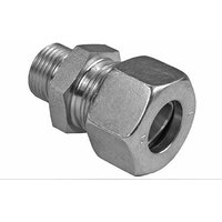 Vapormatic Male adaptor M22x3/8" BSP (x5) VFA1166