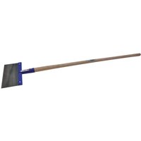 Atlas Concrete scraper ATLAS 50cm with ESSEN handle 130cm 970343