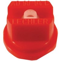Lechler Flat fan nozzle AD 90° 04 red ceramic AD9004C