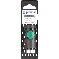 Prevost Quick release safety coupling 1/2" BSP female thread ESI071103P001