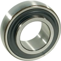 SKF Bearing insert 55x100x25mm 7500YSA2112FK