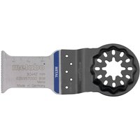 Metabo 626957000 Starlock Bim Plunge Cut Saw Blade 30Mm