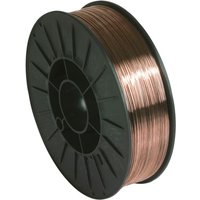 Gys Welding Mag Wire Reel Steel 0.6Mm 5Kg 086111