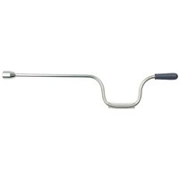 Simol Crank STRMS650