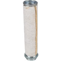 MANN-FILTER Secondary air filter element CF600