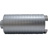 MEXCO Unslotted Dry Core Drill X90 Grade 78 mm A10DC78US